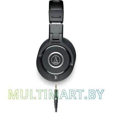 Наушники Audio-Technica ATH-M40X картинка 2